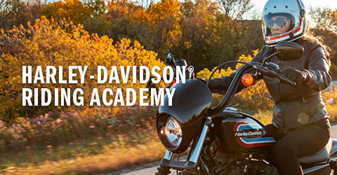 barbs harley davidson learn to ride